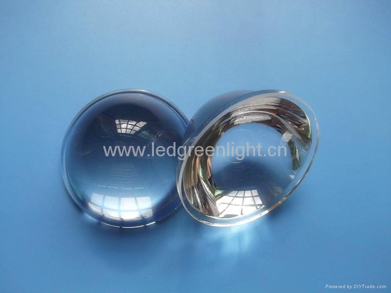 LED lens for led car light 
