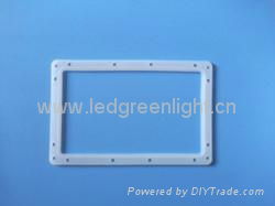 Matrix Lens for led street light 3