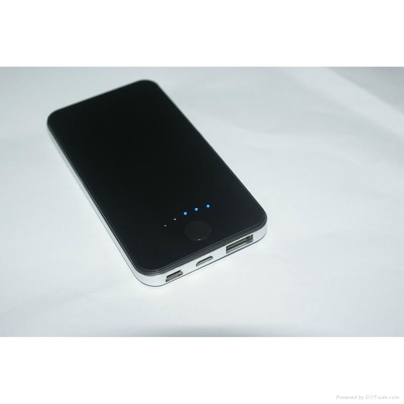 Power bank for ipad/iPhone