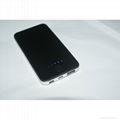 Power bank for ipad/iPhone 1