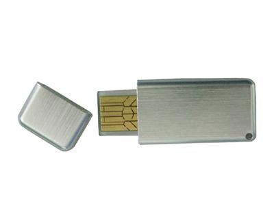 Classic usb flash drive