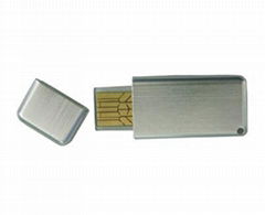 Classic usb flash drive