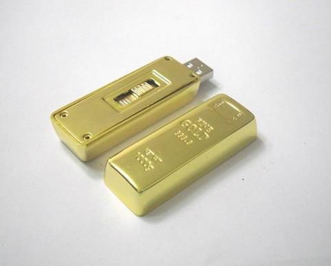 Metal usb flash drive 2