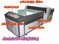 UV hybrid printer ( flatbed and roll to roll)