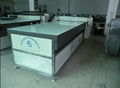 UV hybrid printer ( flatbed and roll to roll) 3