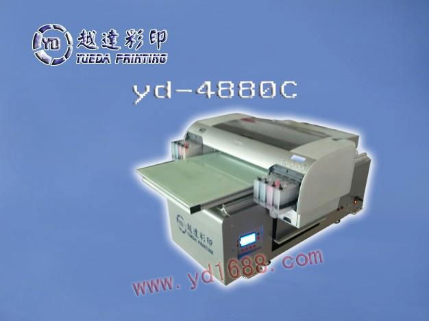 Yueda Digital Jet Printer 