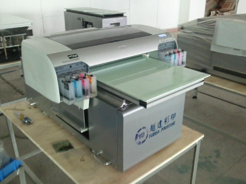 Yueda Digital Jet Printer  2