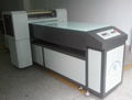  Compare T-shirt Digital Printing Machine YD-A1a(7880c)  Flat-bed printer