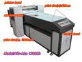  Compare PVC card Digital Printing Machine YD A1c(7800c)  Flatbed printer