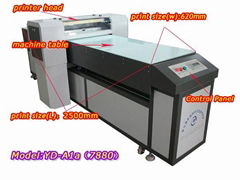 Compare PVC card Digital Printing