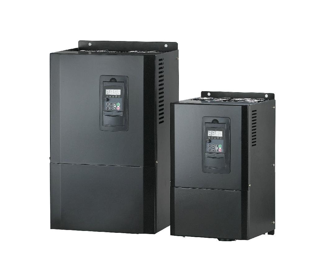 General Frequency Inverter for 11kW 3 phase AC motor