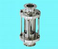 Sanitary Triclamp Sight Glass