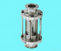 Sanitary Triclamp Sight Glass