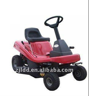 CE approved B&S engine riding Lawn Mower Tractor/ Riding lawn mower/ Ride-on Law