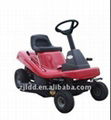 CE approved B&S engine riding Lawn Mower