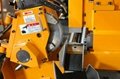 CNC Metal-cutting Machine High Speed Metal Circular Saw 4