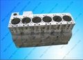 ISO9001Certificate CumminsISL/ T375 cylinder block 1