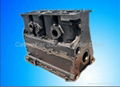 Caterpillar 3304 cylinder block