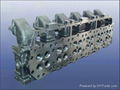 3406CYLINDER HEAD