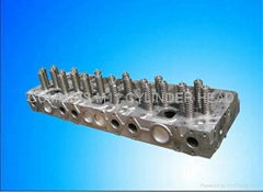 CUMMINS M11 CYLINDER HEAD