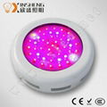 90W UFO LED plant grow light