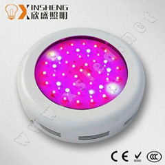 90W UFO LED plant grow light