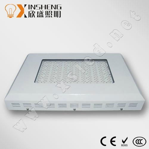 300w led grow light panels AC85~264V  2