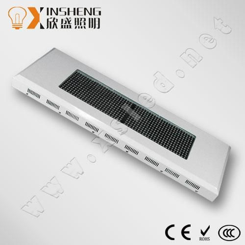 High power 600w hydroponic led grow lighting panel systems 930x315x70mm/ AC85~26 3