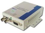 Universal RS232 Interface Asynchronous Fiber optical modem