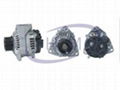 Supply Heavy Duty Trucks Alternator 1