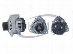 Supply Heavy Duty Trucks Alternator