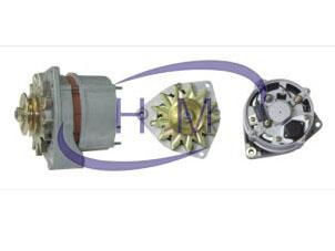 Supply Heavy Duty Trucks Alternator 2