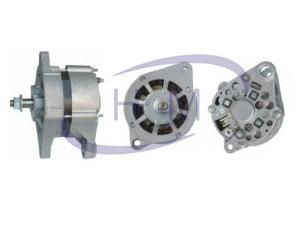 Supply Heavy Duty Trucks Alternator 3