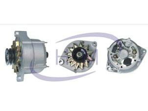 Supply Heavy Duty Trucks Alternator 5