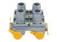 Supply Four Circuit Protection Valve 2