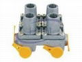 Supply Four Circuit Protection Valve 2