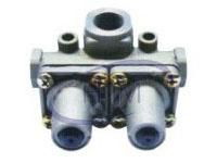 Supply Four Circuit Protection Valve 3