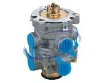 Supply Four Circuit Protection Valve 4