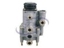 Supply Four Circuit Protection Valve 5