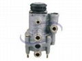 Supply Four Circuit Protection Valve 5