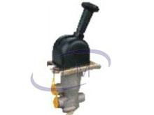 Supply Hand Brake Valve  2