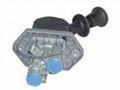 Supply Hand Brake Valve  3