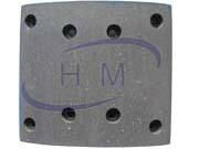 Supply Brake Lining