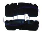 Supply Brake Pad