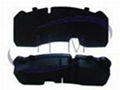 Supply Brake Pad