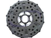 Supply Clutch Pressure Plate