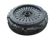 Supply Clutch Pressure Plate 2