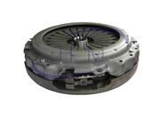 Supply Clutch Pressure Plate 5