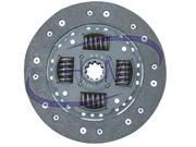 Supply Clutch Disc 2