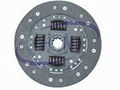 Supply Clutch Disc 2